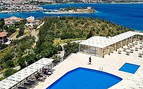 Dalya Resort Aqua&Spa Hotel Datça